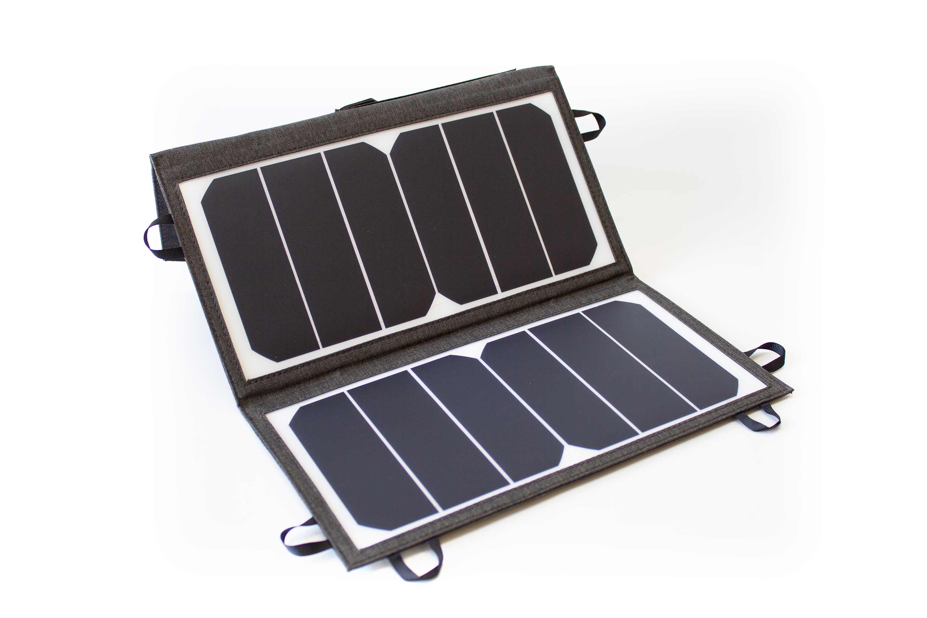 SWAYTRONIC - Solar panel foldable 13W