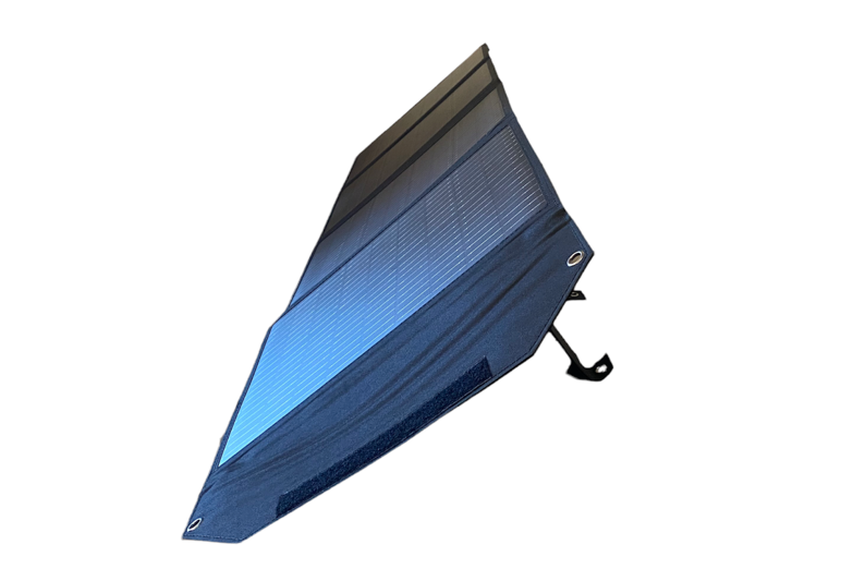 SWAYTRONIC - Foldable solar panel 50W