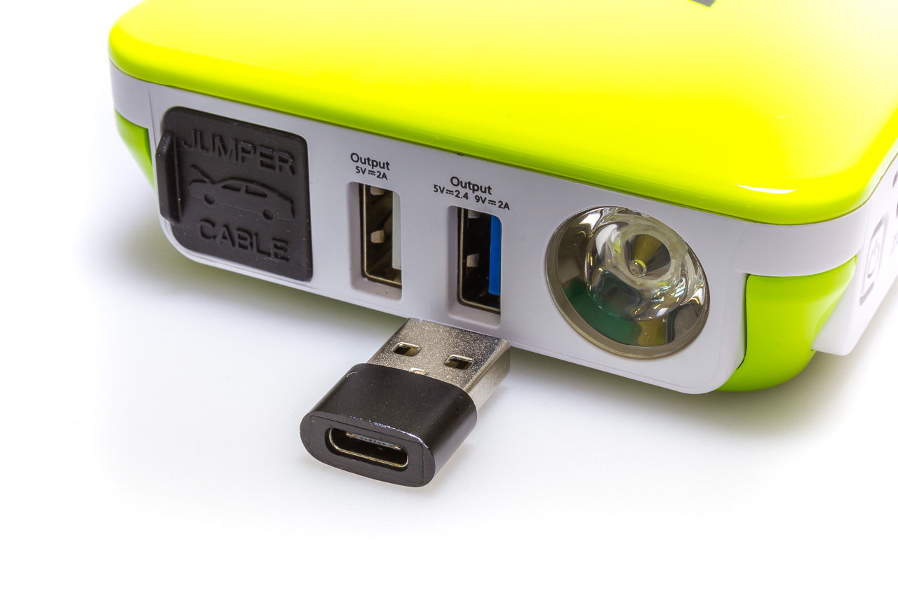 ME USB to USB Type-C