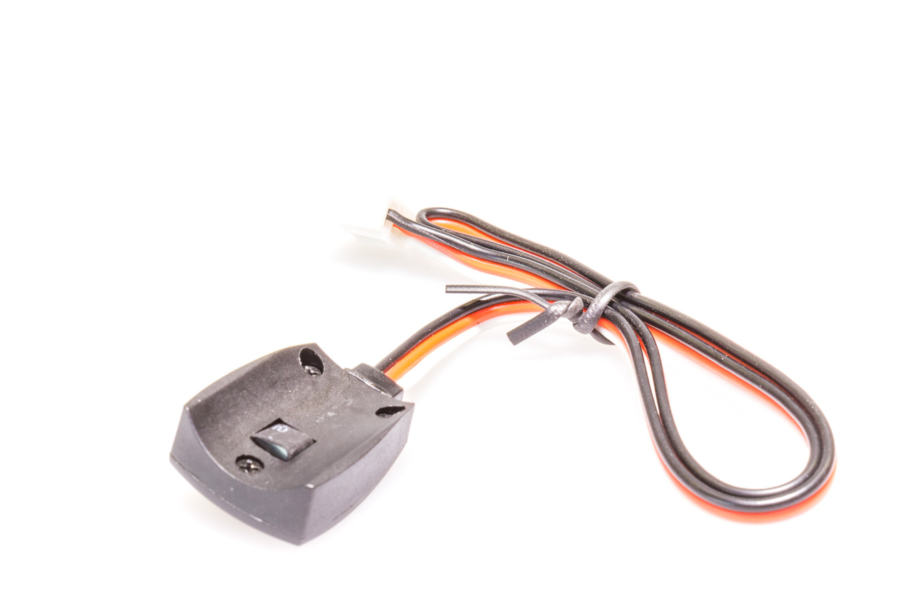 Junsi iCharger Temperature Sensor with Magnet