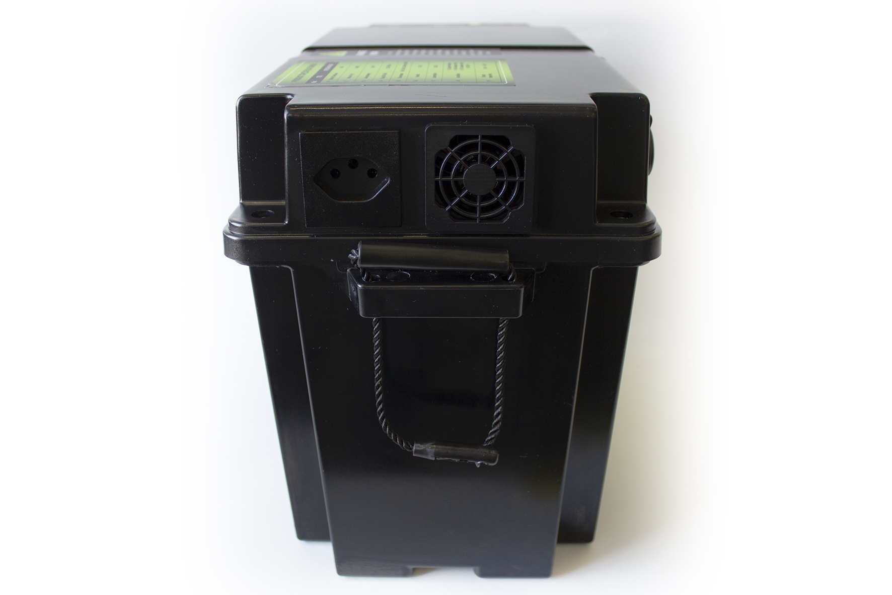 SWAYTRONIC - Energy Station 120Ah 1000W