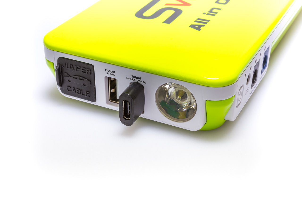 ME USB to USB Type-C